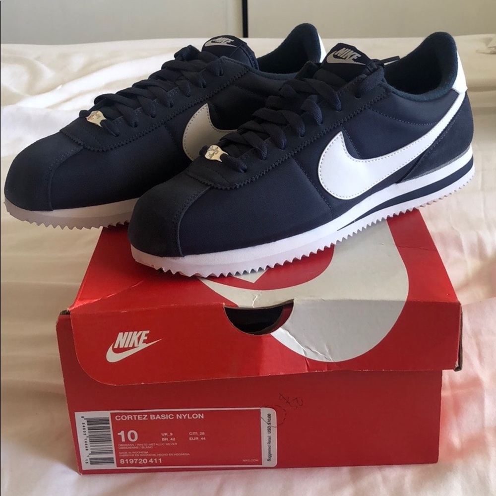 Nike Cortez